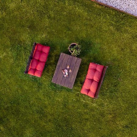 Tenuta Risalpiano Pelago エクステリア 写真