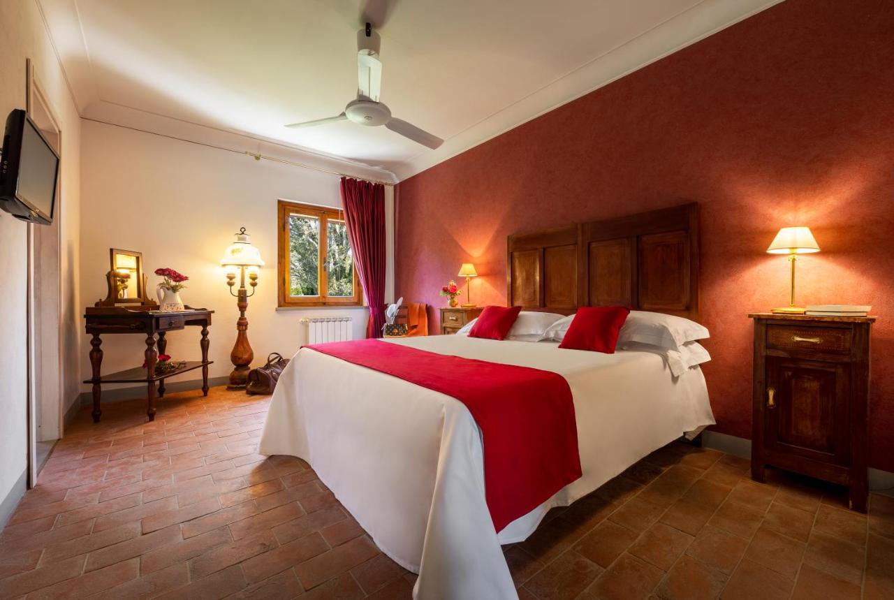 Tenuta Risalpiano Pelago エクステリア 写真