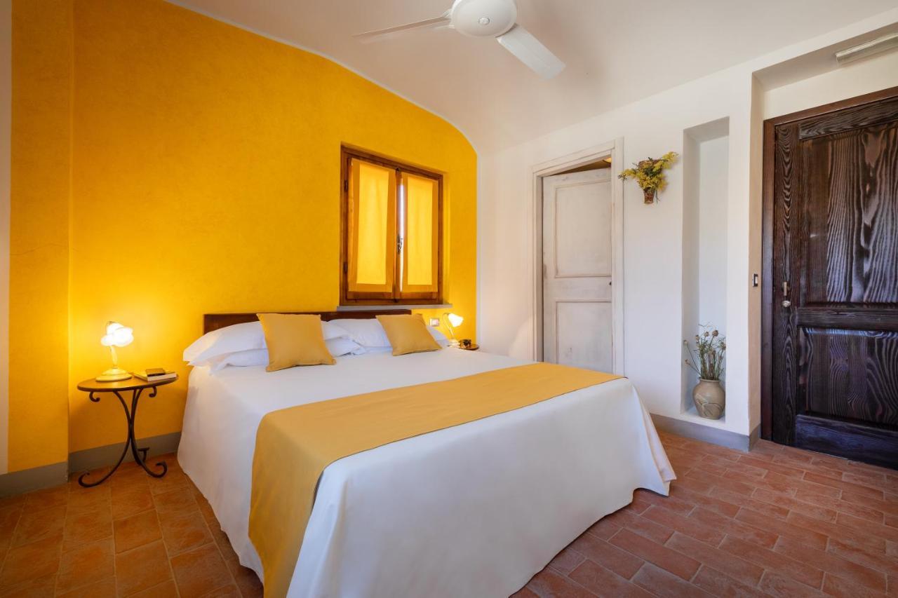 Tenuta Risalpiano Pelago エクステリア 写真