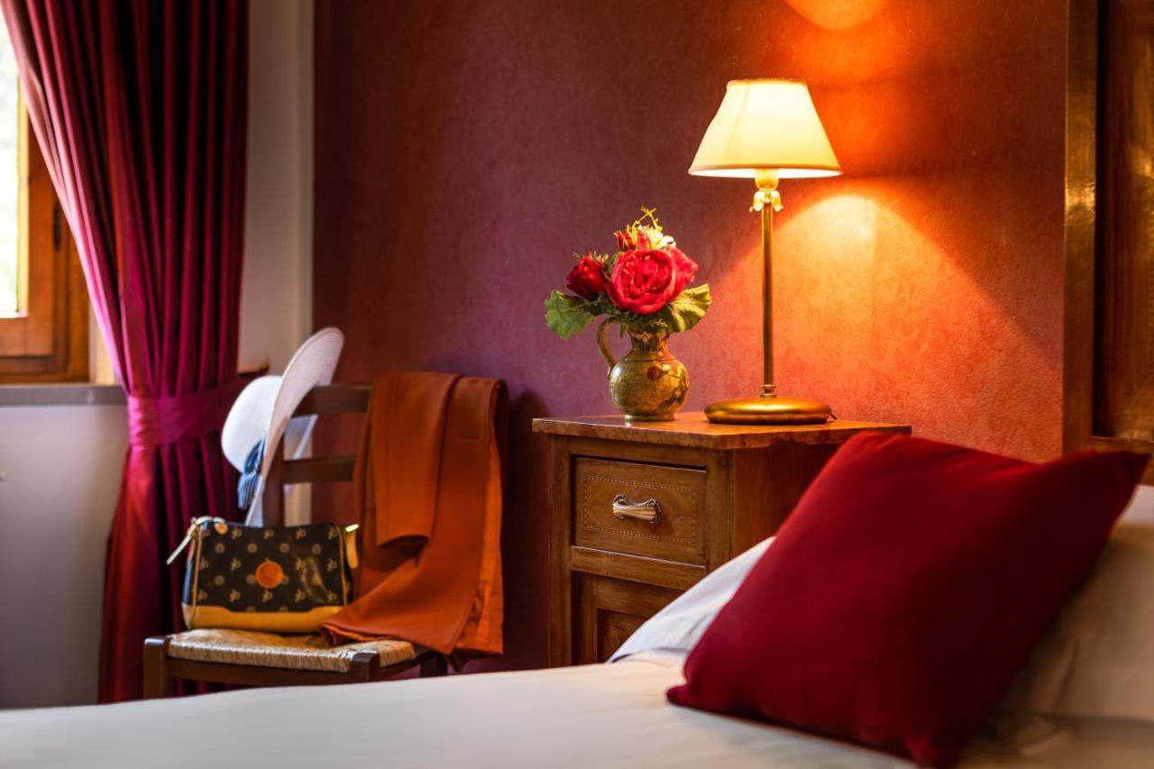 Tenuta Risalpiano Pelago エクステリア 写真