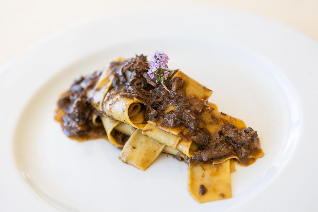 Tenuta Risalpiano Pelago エクステリア 写真