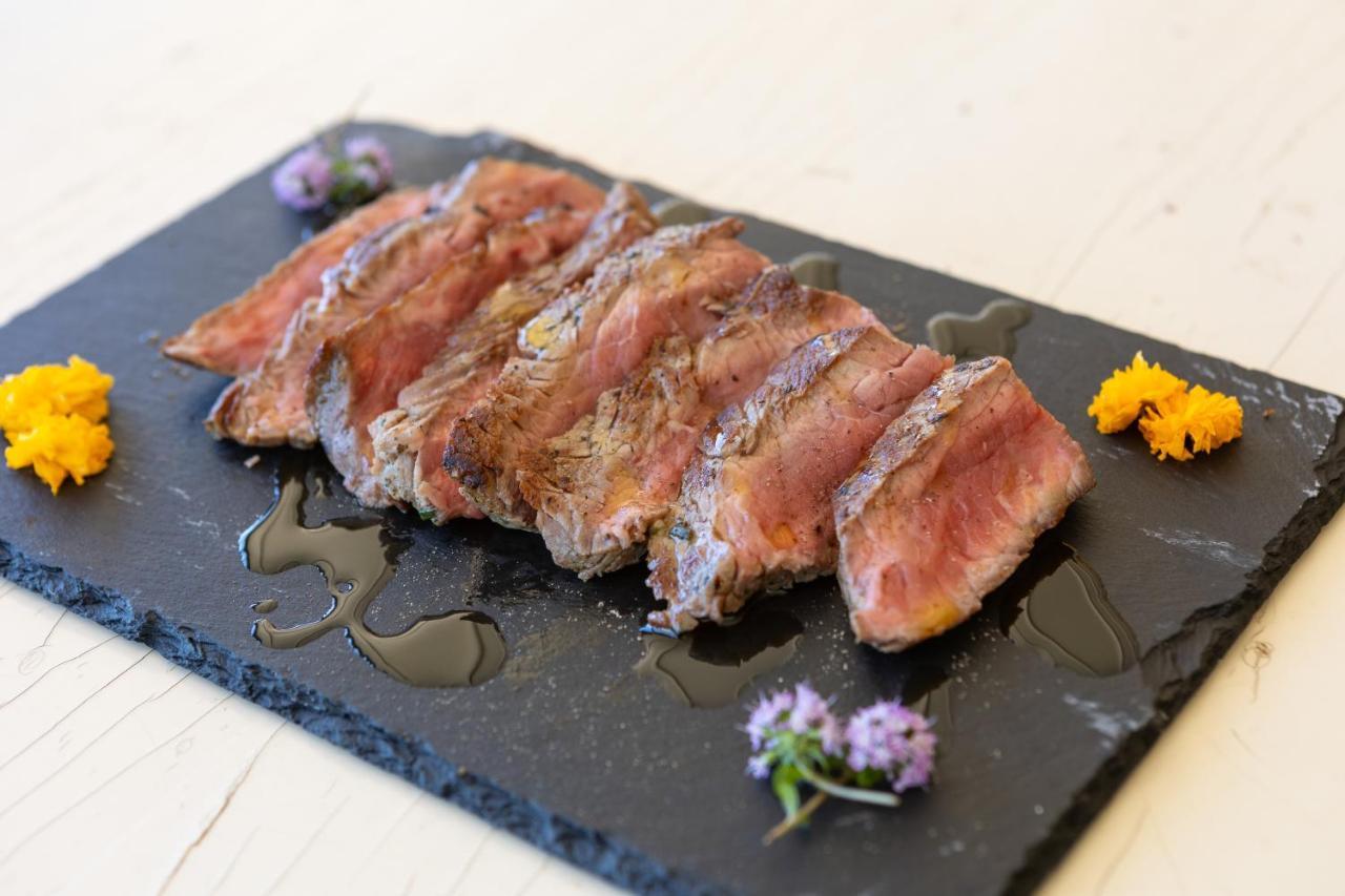 Tenuta Risalpiano Pelago エクステリア 写真