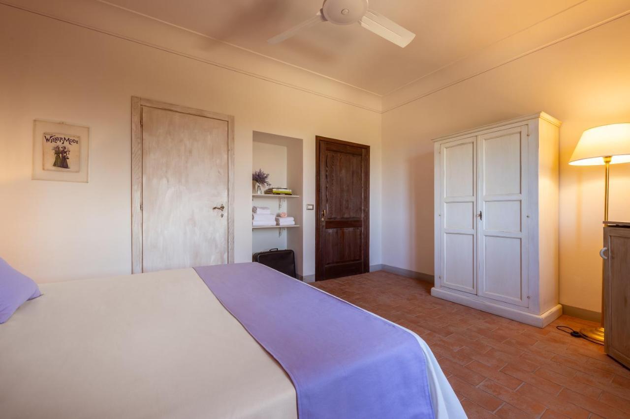 Tenuta Risalpiano Pelago エクステリア 写真