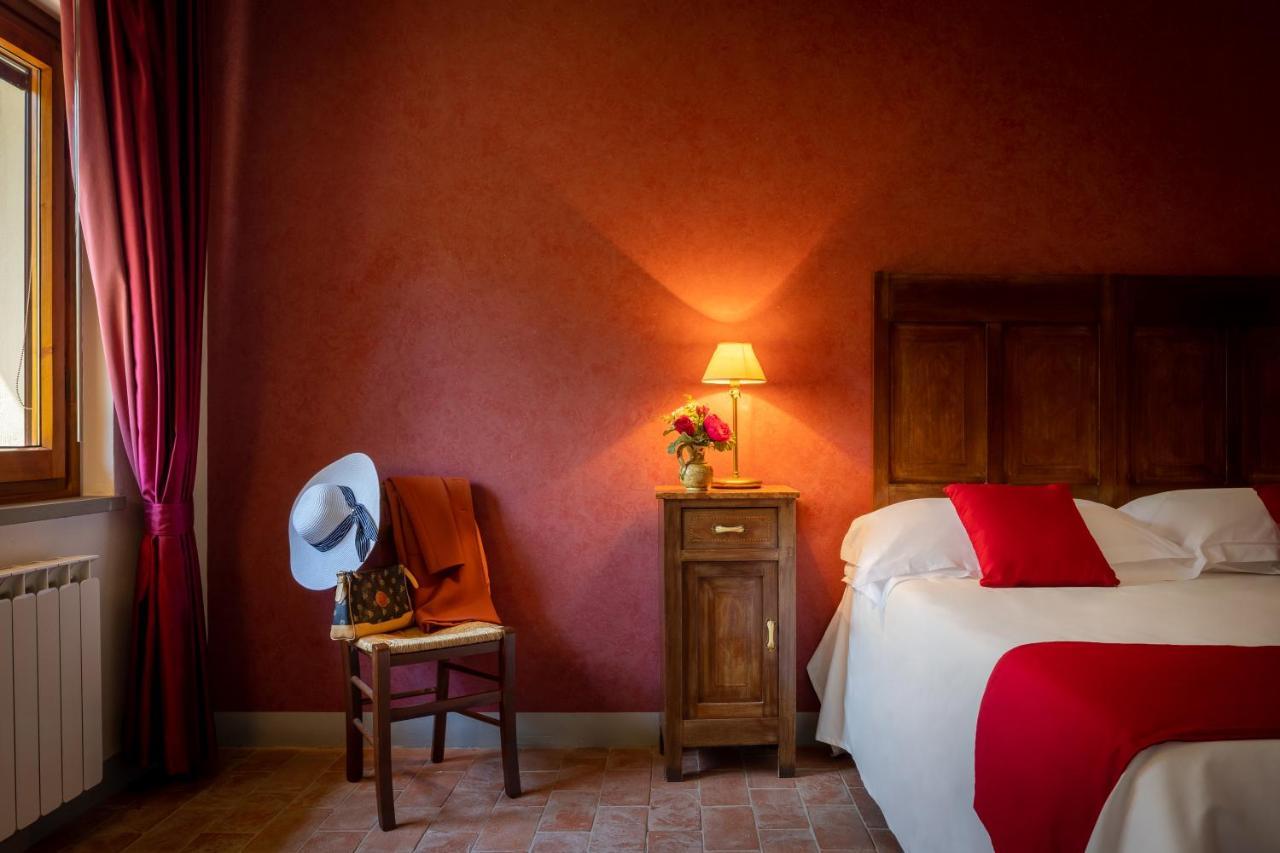 Tenuta Risalpiano Pelago エクステリア 写真